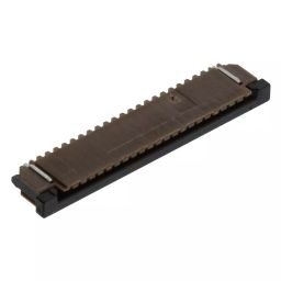 AMPHENOL COMMUNICATIONS SOLUTIONS CONNECTOR, FFC/FPC, 22POS, 1 ROW, 1MM, SFW22R-2STE1LF-image-61