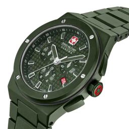 Swiss Military Hanowa Sidewinder SMWGI0002282 Analog Watch for Men image 3