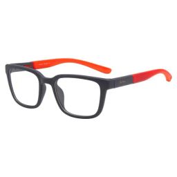 Ted Smith Blue Square Unisex Eye Frames-picture-29