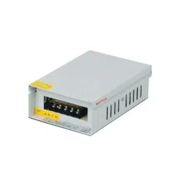 CP PLUS Metal Case Power Supply (Premium Series), CP-CPS-PD04-12D-37