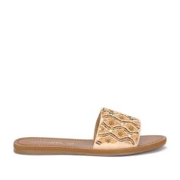 Forever Glam by Pantaloons Women's Multicolor Casual Sandals-image-51
