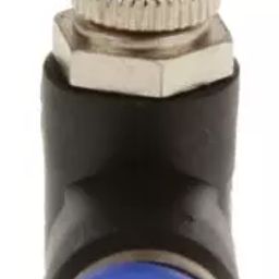 VAK 12.7 mm (1/2 Inch) Flow Control Valve NSE 8-04-picture-12