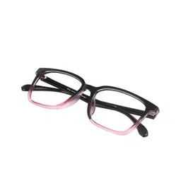 Dervin Unisex Square Sunglasses image 4