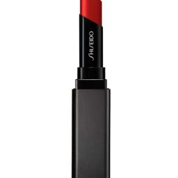 Shiseido Visionairy Gel Lipstick 220 Red Lantern 1.6 gm-1