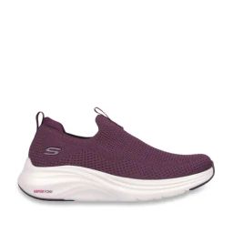 Skechers Women's Vapor Foam - True Classic Plum Casual Slip-Ons-picture-19