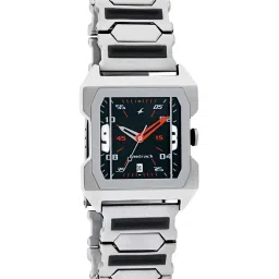 Fastrack 1474SM02 Casual Analog Watch for Men image 1
