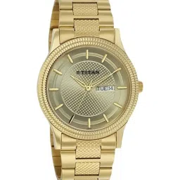 Titan 1650YM06 Analog Watch for Men image 1