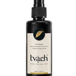 Tvach Organics Gel Cleanser - 110 ml-image-81