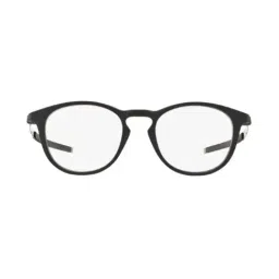 Oakley 0OX8105 Pitchman R Black Full Rim Round Frame-picture-33