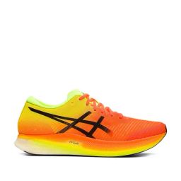Asics Women's Metaspeed Edge Shocking Orange Running Shoes-image-74