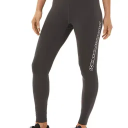 Asics Grey Mid Rise Tights-image-68