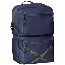 CAT Blue 27 Ltrs Large Backpack-picture-29