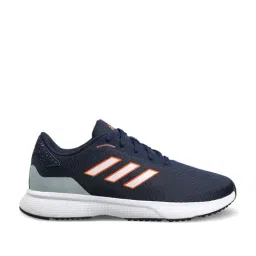 Adidas Men's Tacton M Navy Running Shoes-image-43