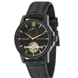 EARNSHAW ES-8080-04 Flinders Automatic Watch for Men-24