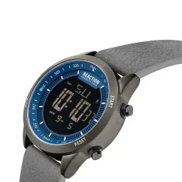 Reaction Kenneth Cole KRWGD2191201 Rees Chronograph Watch for Men image 3