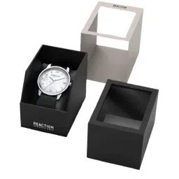 Reaction Kenneth Cole KRWGD2191201 Rees Chronograph Watch for Men image 5