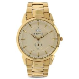 Titan NS1521YM02 Analog Watch for Men image 1