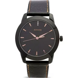 Sonata NS7924NL01 Analog Watch for Men image 1