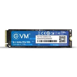 EVM EVMNV 1TB M.2 PCIe NVMe Internal SSD (Black)-4