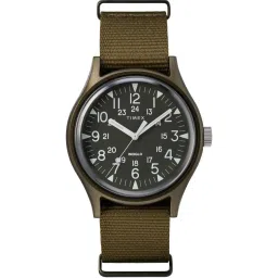 Timex TW2R37500 MILITARY Analog Watch for Men image 1