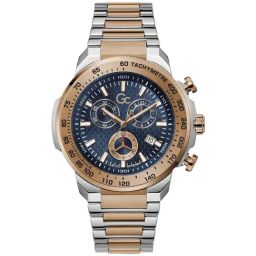 Gc Z35001G7MF First Class Analog Watch for Men-34