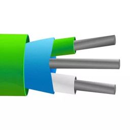 LABFACILITY CABLE, THERMO, EXTN, SCRN, K, 100M, WK-359-image-50