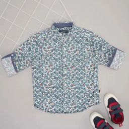Kids Boys Shirts-image-89