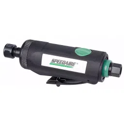 SPEEDAIRE Die Grinder 0.5 HP 22000 RPM 6.35 mm (1/4 inch) Collet Size, 21AA87-image-93