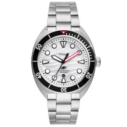 Fossil FS6063 Breaker Analog Watch for Men image 1