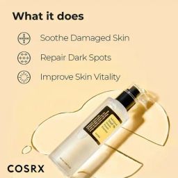 COSRX Advanced Snail 96 Mucin Power Essence - 100 ml image 3