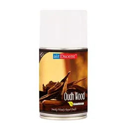 AirDscent 250 ml Oudh Wood Spray Air Freshener Refill-13