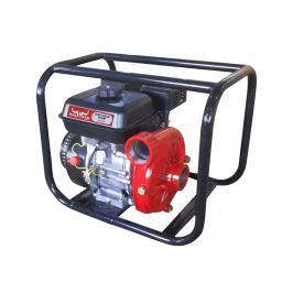 Balwaan Water Pump 7 HP 4 Stroke 212 CC Petrol 3600 RPM, WP-22H-image-98