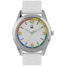United Colors of Benetton UWUCG0205 Iconic Analog Watch for Men-image-99