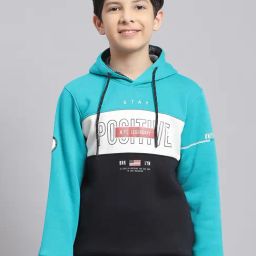 Monte Carlo Kids Multicolor Printed Full Sleeves Sweatshirt-image-78