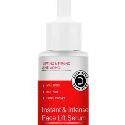 Dermistry Instant Intense Face Lift Serum for Lifting & Firming Anti Aging - 30 ml-1
