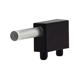 DIALIGHT LIGHT PIPE, SINGLE, RIGHT ANGLE, 0.59", 51512510590F.-32