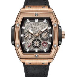 Giordano GZ-50098-02 Multifunction Watch for Men-image-34