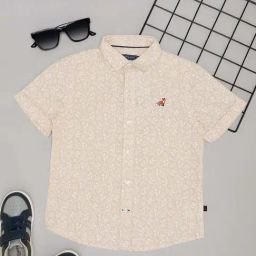 Kids Boys Shirts-image-73