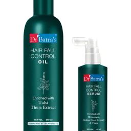Dr. Batra's Hair Fall Control Oil & Hair Fall Control Serum-image-67