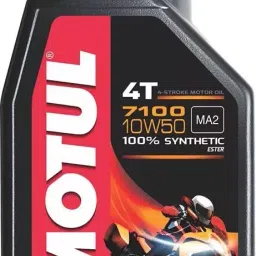 Motul 7100 4T 10W-50 Fully Synthetic Engine Oil 1.5 ltr-image-22