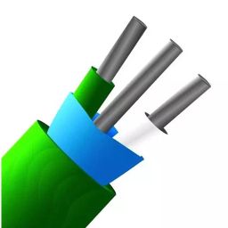 LABFACILITY CABLE, THERMO, TYPE K, WK-074/10M (IEC)-image-24