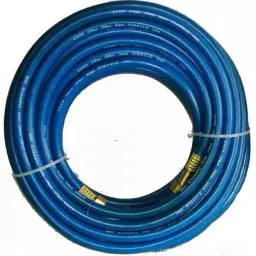 ESAB 1300100195 Dura Hose Blue for Oxygen (Size 10mm) (Length - 50 meter)-picture-17