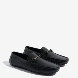 SOLEPLAY by Westside Black Hardware-Detailed Loafers-image-88