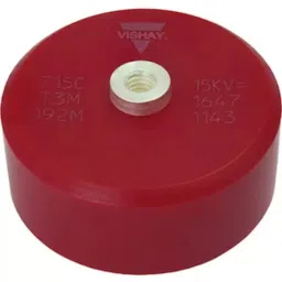 Vishay Single Layer Ceramic Capacitor 560 pF Capacitance ±20% Tolerance Screw Mount, 715C50KTT56M5 (Pack of 24)-image-91
