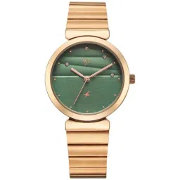 Fastrack FV60078WM01 Vyb Charmer Analog Watch for Women-picture-13