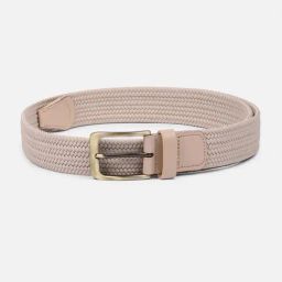 Van Heusen Pink Casual Belt-image-99