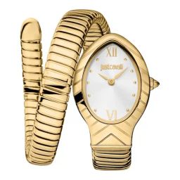 JUST CAVALLI JC1L247M0025 Classico Corto Analog Watch for Women-image-70