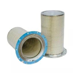 Donaldson P158675 15.28 Inch Air Filter Safety Round-image-84