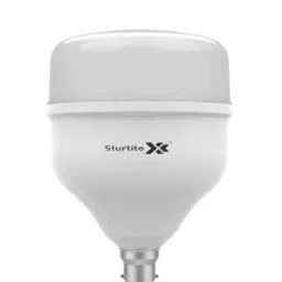 Sturlite 40W White High Wattage Bulb AURORA-40W-34
