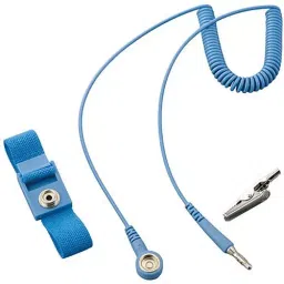 AS ONE ASPURE Wrist Strap II 3 m Cable Length, WS101 (Pack of 10 Piece)-picture-5